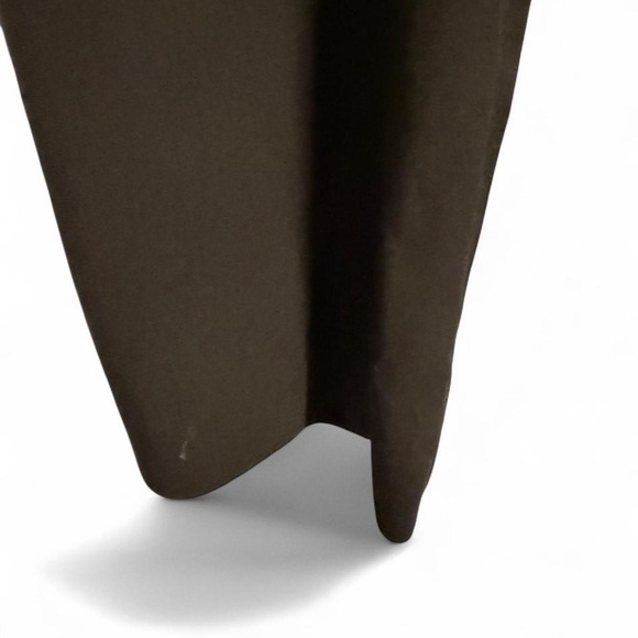 Time & Tru Black Women's straight leg relaxed fit Pants 20 petite - Picture 4 of 6